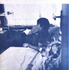 Berwyn – Demotape / Vega LP