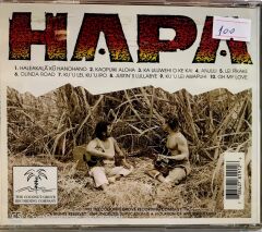 Hapa CD
