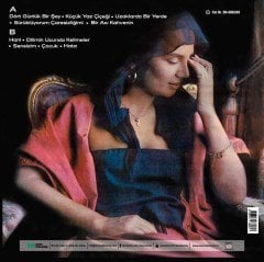 Sezen Aksu Sevgilerimle LP