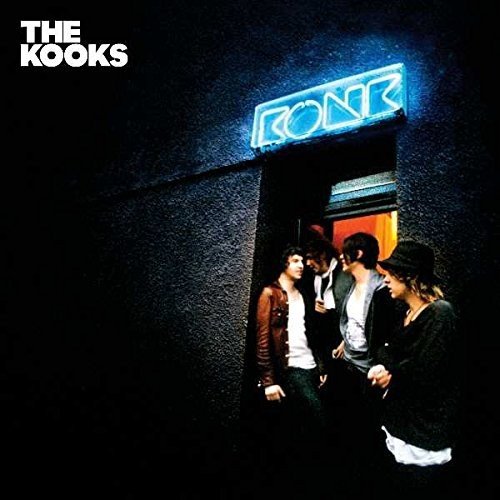 The Kooks Konk LP