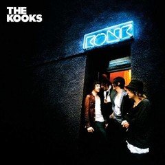 The Kooks Konk LP