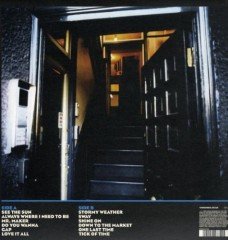 The Kooks Konk LP