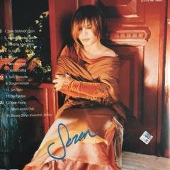 Sezen Aksu Şarkı Söylemek Lazım Double LP