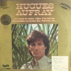 Hugues Aufray LP