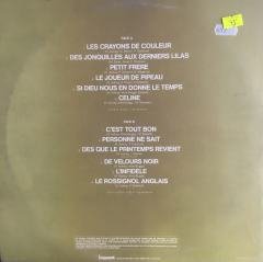 Hugues Aufray LP