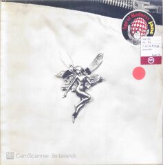 Jane - Age Of Madness - LP