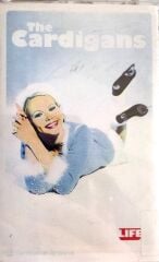 The Cardigans / Life Kaset