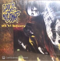 Souls Of Mischief / 93 'tıl Infinity Double LP