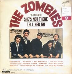 The Zombies - LP