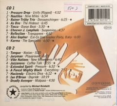 The Future Sound Of Jazz Vol 4   2 CD