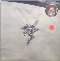 Age Of Madness Jane LP