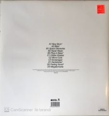 Muse - Origin Of Symmetry Double LP