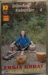 Erkin Koray Benden Sana KASET