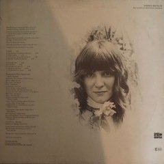 Mary MacGregor Torn Between Two Lovers LP