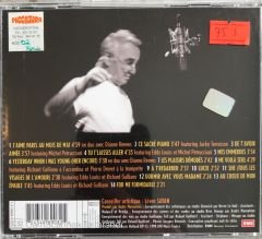 Jazznavour CD