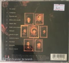 Gipsy Kings Love & Liberte CD