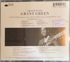 Grant Green - Grantstand CD