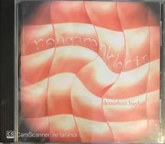 Demirhan Baylan - Rengarenklerin CD