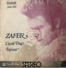 Zafer Dilek İntizar 45lik
