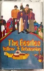 The Beatles / Yellow Submarine KASET