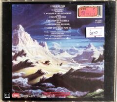 Iron Maiden / Running Free - Run To The Hills CD