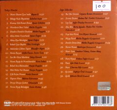 Anadolu Ninnileri CD