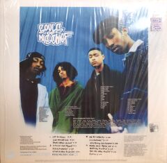 Souls Of Mischief / 93 'tıl Infinity Double LP