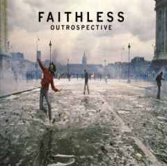 Faithless - Outrospective Double LP