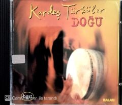 Kardeş Türküler / Doğu CD