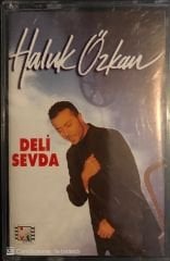 Haluk Özkan - Deli Sevda KASET
