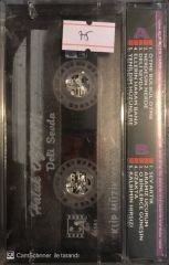 Haluk Özkan - Deli Sevda KASET
