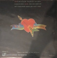 Tom Petty And Heartbreakers You're Gonna Get It LP