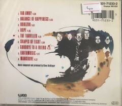 Passport Balance Of Happiness CD