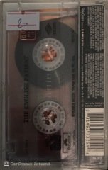 The English Patient KASET