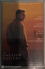 The English Patient KASET