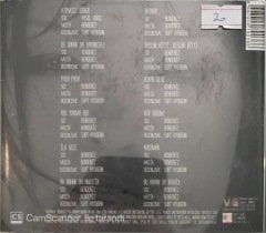 Bendeniz Aşk Yok Mu Aşk CD