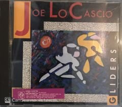 Joe Lo Cascio - Gliders CD