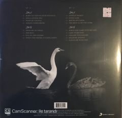 Scorpions Best Of Rock Ballads Double LP