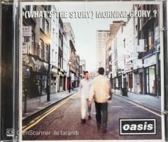 Oasis - (What's The Story) Morning Glory? CD