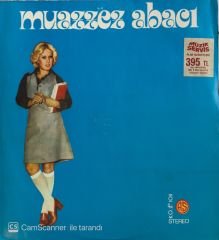 Muazzez Abacı Söylüyor LP