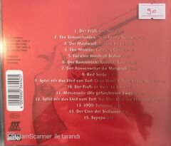 The Very Best Of Ennio Morrıcone Vol.1 CD