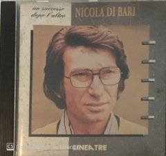 Nicola Di Bari Un Successo Dopo L'altro CD