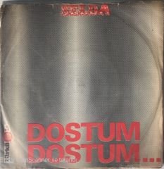 Selda Dostum Dostum 45lik