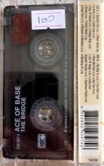 Ace Of Base / The Bridge Kaset
