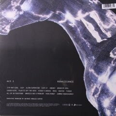 Beyonce - Renaissance Box Set