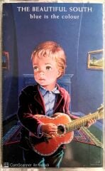 The Beautiful South / Blue Is The Colour KASET