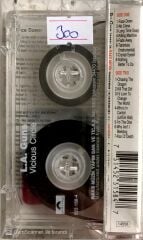 L.A. Guns / Vicious Circle KASET