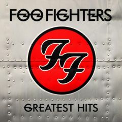 Foo Fighters – Greatest Hits Double LP