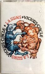 L.A. Guns / Vicious Circle KASET