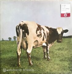 Pink Floyd - Atom Heart Mother - LP